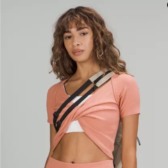 Lululemon Pack and Go Multi Wear Bag with Fanny Pack - Picture 9 of 10